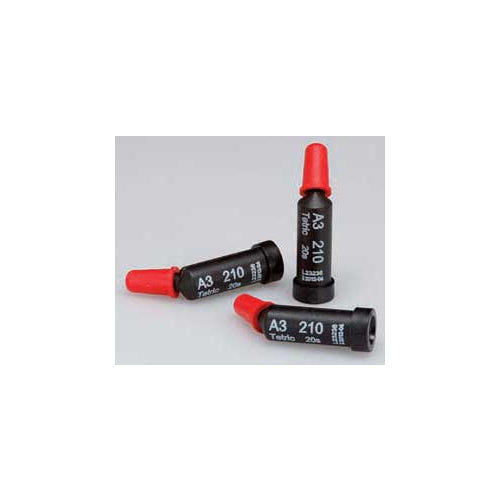 Ivoclar Vivadent 612459 Tetric Composite Resin Cavifils A3.5 20/Pk 0.2 Gm Ivoclar Vivadent 612459 Tetric Composite Resin Cavifils A3.5 20/Pk 0.2 Gm